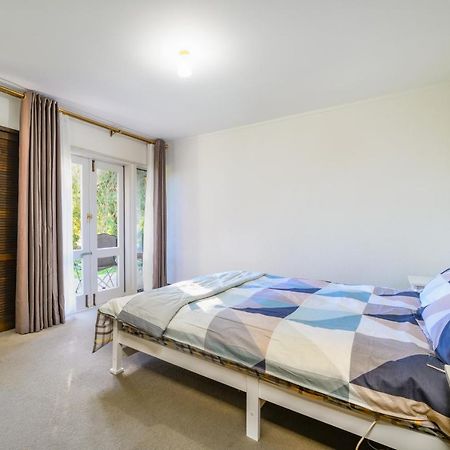 Cosy Farm Cottage In Pukekohe Close To Town Centre Екстериор снимка
