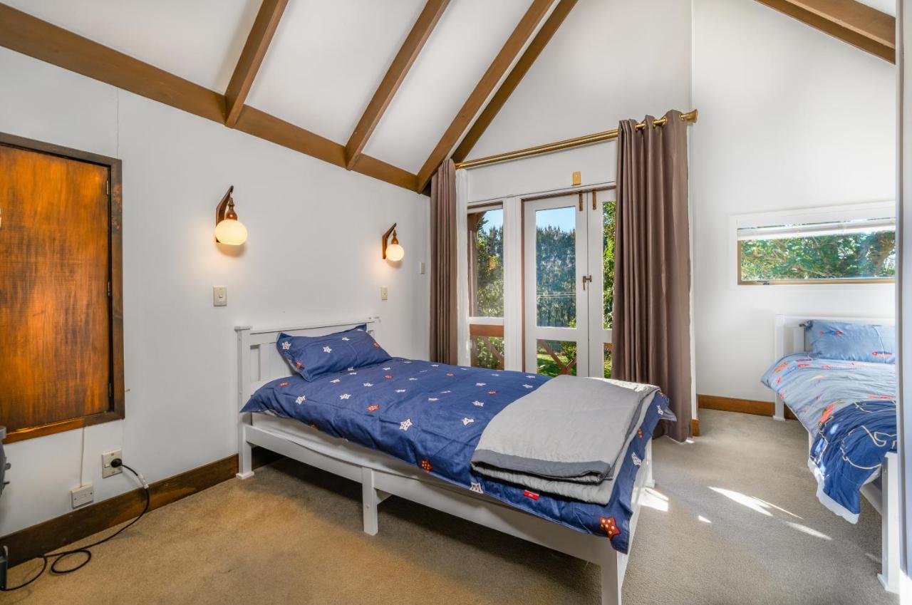 Cosy Farm Cottage In Pukekohe Close To Town Centre Екстериор снимка