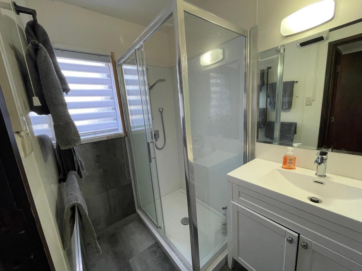 Cosy Farm Cottage In Pukekohe Close To Town Centre Екстериор снимка