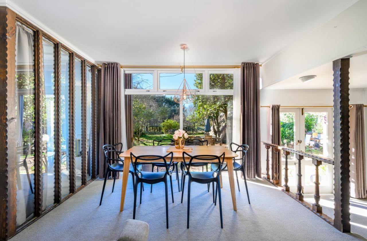 Cosy Farm Cottage In Pukekohe Close To Town Centre Екстериор снимка
