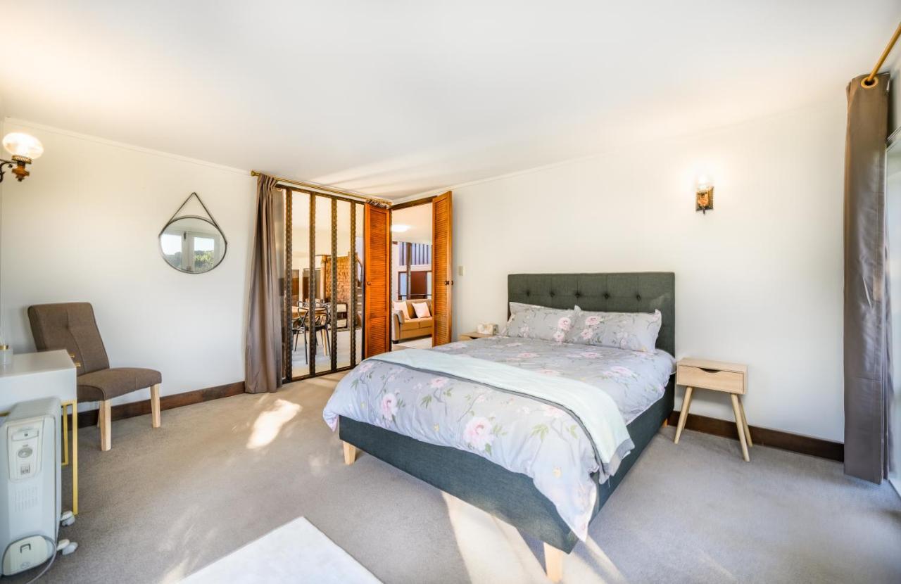 Cosy Farm Cottage In Pukekohe Close To Town Centre Екстериор снимка